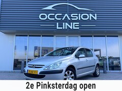 Peugeot 307 - 1.6-16V XS Pack | Cruise | 5DRS | Elek Ramen