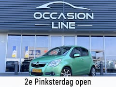 Opel Agila - 1.0 Edition | Airco | LM Velgen | Elek ramen