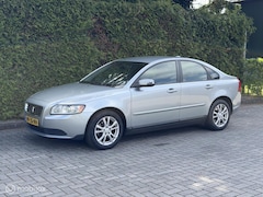 Volvo S40 - 1.8 Edition Clima Cruise Trekhaak
