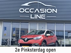 Renault Captur - 1.2 TCe Expression | Camera | Afn Trekhaak | Navi