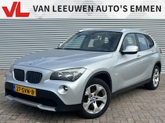 BMW X1 - sDrive20i Business | Nieuw Binnen | Trekhaak | Cruise | Navi
