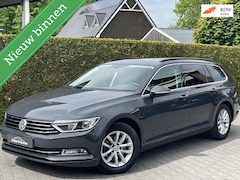 Volkswagen Passat Variant - 1.4 TSI ACT Connected Series | ADAPTIEVE CRUISE CONTROL | NAVIGATIE | BLUETOOTH
