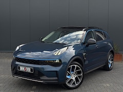 Lynk & Co 01 - 1.5 BTW FULL PANO NAVI 360 CAMERA SPORTVELGEN CLIMATE