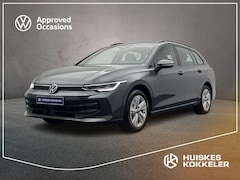 Volkswagen Golf Variant - Life Business 1.5 TSI 115pk Adaptive crusie control, Navigatie, Achteruitrijcamera, LED ko