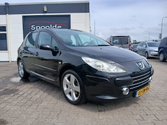Peugeot 307 - 2.0-16V Dealer onderhouden/140pk/Leer/Apk 04-'27