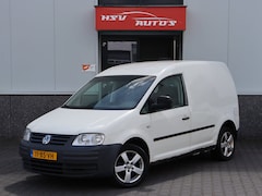 Volkswagen Caddy - 2.0 SDI