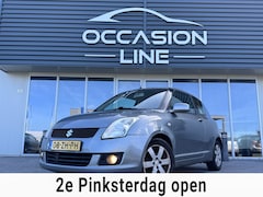 Suzuki Swift - 1.3 Exclusive | Airco | NAP | LM Velgen | Elek ramen