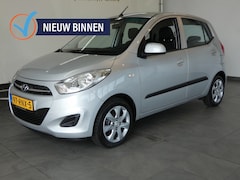 Hyundai i10 - 1.1 i-Drive Cool