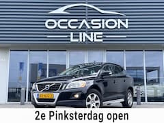 Volvo XC60 - 2.4D | Automaat | Trekhaak | Half Leder