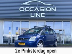 Opel Meriva - 1.6 Enjoy | Trekhaak | Airco | Elek Ramen