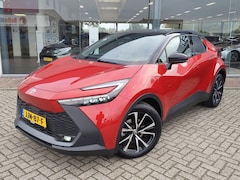 Toyota C-HR - 1.8 Hybrid 140 First Edition | All-Season | Navi | Sensoren v/a