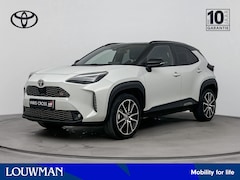Toyota Yaris Cross - 1.5 Hybrid GR Sport Stoelverwarming | Climate Control | Sportstoelen