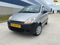 Chevrolet Matiz - 0.8 Pure NAP/APK 10-26