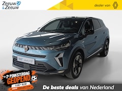Renault Symbioz - techno full hybrid Op voorraad