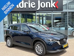 Mazda CX-5 - 2.0 e-SkyActiv-G M Hybrid 165 Centre-Line AUTOMAAT | TREKHAAK | WINTERPACK APPLE CARPLAY +