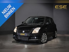 Suzuki Swift - 1.6 Sport | Airco | Elek Ramen