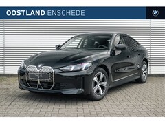 BMW i4 - eDrive40 Gran Coupe Pure Edition / Achteruitrijcamera / Adaptieve LED / Active Cruise Cont