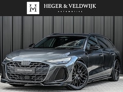 Audi A6 Avant - 2.0 e-hybrid quattro S edition