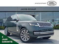 Land Rover Range Rover - P550e 6-cil. 550pk AWD Autobiography | NIEUW -- 0 km | Zeer compleet | Elektr. trekhaak to
