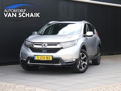 Honda CR-V - 2.0 Hybrid AWD Executive | LEDER | MEMORY | PANO-DAK | HEAD-UP | STOEL/STUURVERW. | CAMERA
