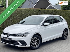 Volkswagen Polo - 1.0 TSI Life 5-Drs | CRUISE CONTROL | DAB | AIRCONDITIONING