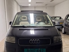 Audi A2 - 1.4 S Line