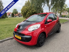 Citroën C1 - 1.0-12V AIRCO, APK 21-5-2027 EL PAKKET