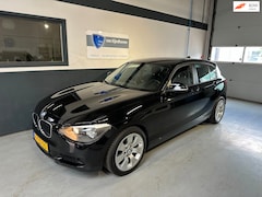BMW 1-serie - 114i EDE ECC|Stoelverw.|Lmv
