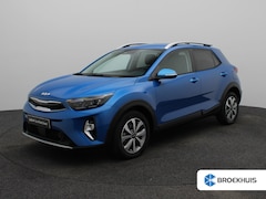 Kia Stonic - 1.0 T-GDi MHEV DynamicPlusLine Achteruitrijcamera | Parkeersensoren | Cruise Control met S
