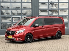 Mercedes-Benz Vito - 116 L2 DC | LED | 2, 5t Trekhaak | Certified 12 mnd garantie
