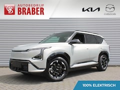 Kia EV5 - GT-Line Business Edition 81.4 kWh | Nieuw | Uit voorraad leverbaar | 18% bijtelling |