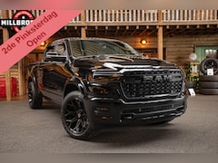 Dodge Ram 1500 - limited H/O 540PK Widebody, Luchtvering, Massage Stoelen, 360, Head-up, H/K, Pasanger disp
