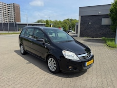 Opel Zafira - 1.8 Selection 7P