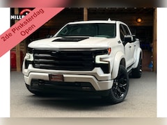 Chevrolet Silverado - High Country Widebody, BPM Vrij, LPG, Full options ALL-IN