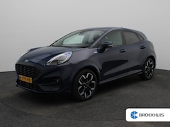 Ford Puma - 1.0 EcoBoost Hybrid ST-Line X Camera | Premium Audio | Adaptive Cruise COntrol | Dodehoek
