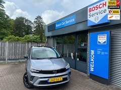 Opel Crossland - GS LINE ULTIMATE 1.2T (130PK)
