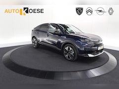 Citroën C4 - 1.2 Hybrid 145pk Max | 360 Camera | Adaptieve Cruise Control | Navigatie | Apple Carplay