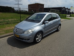 Mercedes-Benz B-klasse - 170