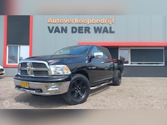 Dodge Ram 1500 - 4X4 5.7 V8 4x4 Crew Cab 5'7 Laramie/MARGE