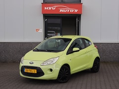 Ford Ka - 1.2 Comfort start/stop airco *127.000km
