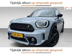MINI Countryman - 1.5 Cooper S E ALL4 Untamed Edition SOH98% 224PK/PANO/H-KARDON/H-UP/LEDER/CAM/V-COCKPIT/NA
