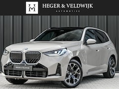 BMW X3 - 30e xDrive