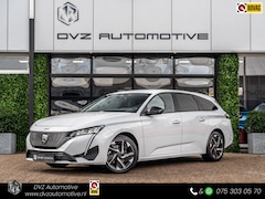 Peugeot 308 - YHZT-D21700
