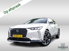 DS 4 - 4 E-Tense Rivoli 2e-Eig & Keurig-Onderh. BOVAG-Garantie. NL-Auto