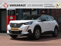 Peugeot 2008 - 1.2 Puretech *Active* | Trekhaak | Carplay | Navigatie | Cruise & Climate Control | Blueto
