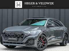 Audi Q8 - 60 TFSI e quattro Pro Line S Competition