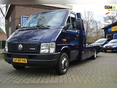 Volkswagen LT-46 - 46A 2.5 TDI Xlang Tijhof