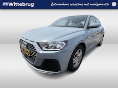 Audi A1 Sportback - 25 TFSI Pro Line Virtual cockpit / LM velgen / Airco / Bluetooth / Cruise control
