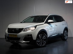 Peugeot 3008 - 1.2 PureTech Allure AUT /Clima/ACC/Camera/LED/KeyLess/CarPlay/DodeHoek/LaneAss
