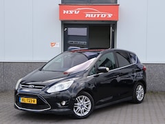 Ford C-Max - 1.6 EcoBoost Titanium airco LM trekhaak